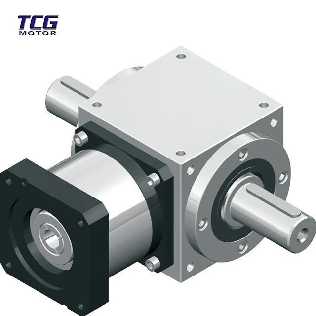 High Torque Planetary Gearbox high quality