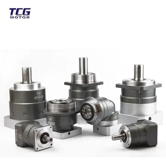 planetary reducer