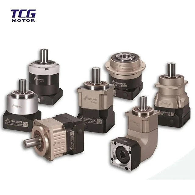 Planetary gearbox